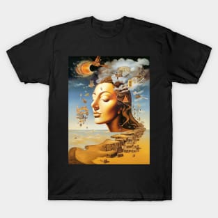 Dreams Series #2 T-Shirt